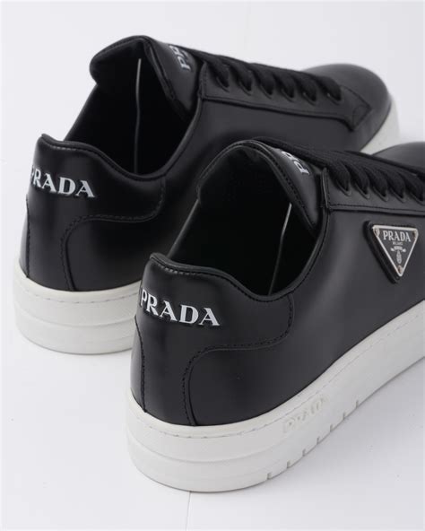 Men's Prada Designer Sneakers .